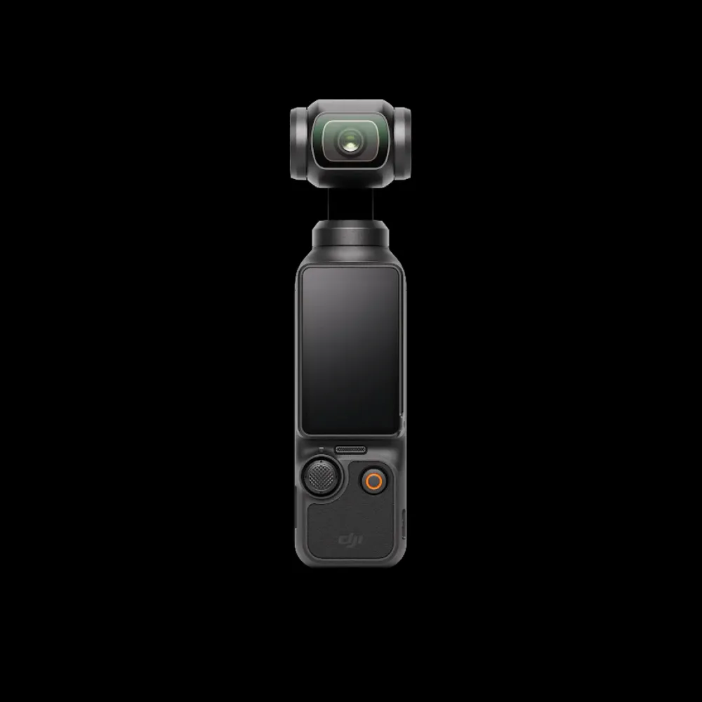 DJi Action Cameras | Osmo Pocket 3 Camera