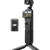 DJi Action Cameras | Osmo Pocket 3 Creator Combo