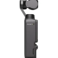 DJi Action Cameras | Osmo Pocket 3 Creator Combo