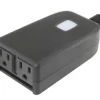 Ultralink Home Automation | Super Sale 40-70% Off | Outdoor - Dual Smart WiFi Plug #