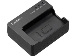 Panasonic Batteries / Chargers / Ac Adapters / Grips | Battery Charger for S1/S1R