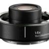 Panasonic Normal Lens, Adapters & Converters | Mirrorless Lenses Only |  Lumix S 1.4x Teleconverter