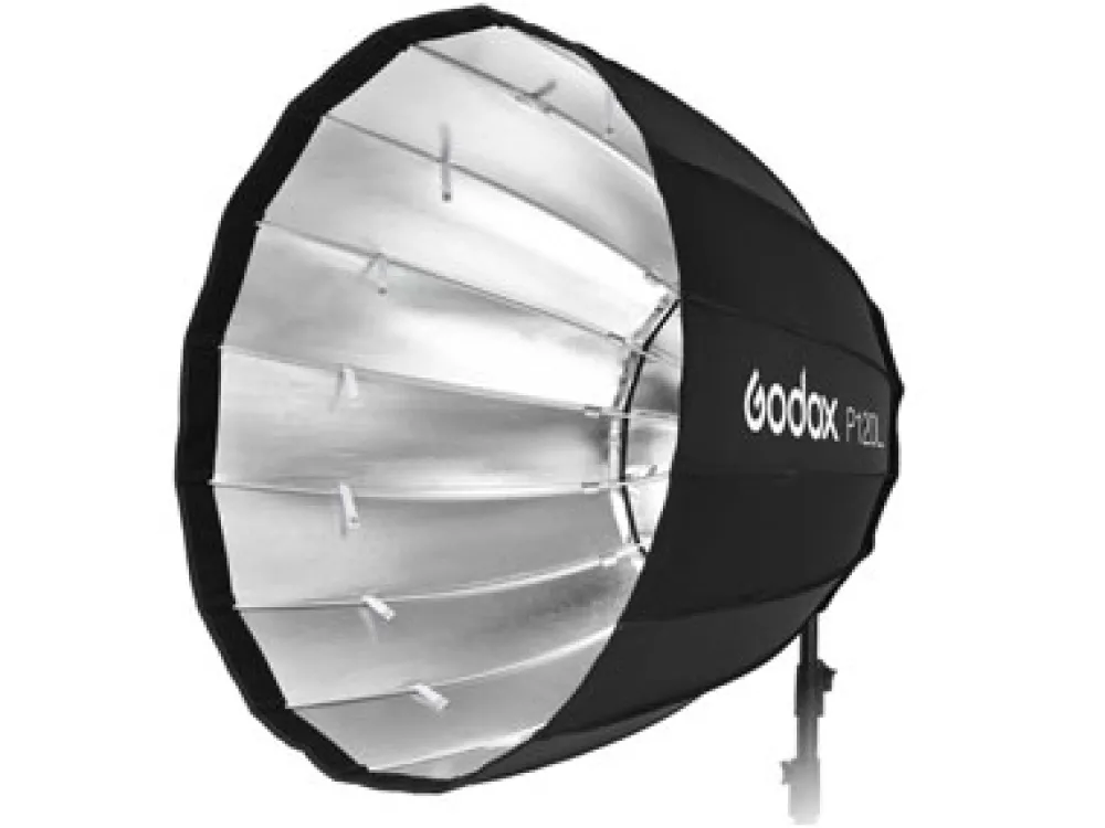 Godox Flash Accessories | Parabolic Softbox (P90L)
