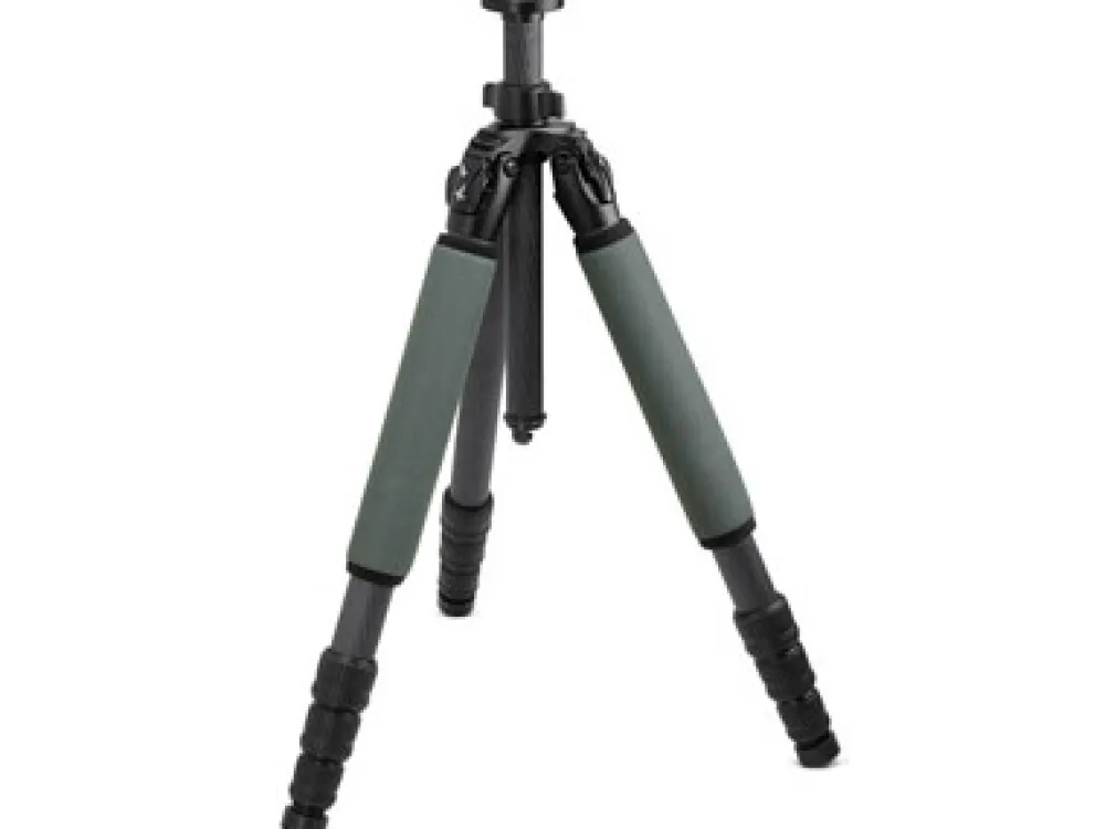 Swarovski Tripods / Heads | PCT Carbon Fiber Tripod Legs Only
