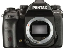 Pentax Interchangeable Lens Cameras | K-1 Mark II + Battery DLI90 E + 128GB 1667X SDXC Card