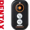 Pentax Cables / Cords / Remotes | Waterproof Infrared Remote Control
