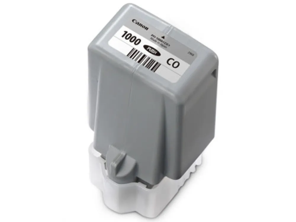 Canon Ink: Pro Printers | PFI-1000 CO Lucia Pro Chroma Optimizer 80ml