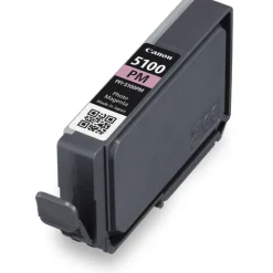 Canon Ink: Pro Printers | PFI-5100 LUCIA PRO II Photo Magenta Ink Tank (14.4mL)