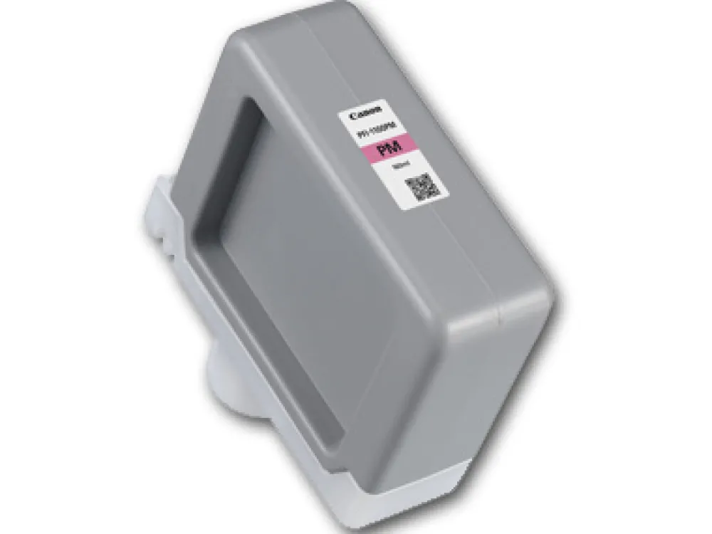 Canon Ink: Pro Printers | PFI-1100 Photo Magenta Pigment Ink Tank (160mL)
