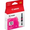 Canon Ink: Pro Printers | PGI-72 Magenta Ink Tank