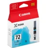 Canon Ink: Pro Printers | PGI-72 Photo Cyan Ink Tank