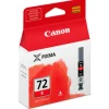 Canon Ink: Pro Printers | PGI-72 Red Ink Tank
