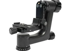 Sirui Gimbals / Tripod Adapters / Plates | PH-10 Carbon Fiber Gimbal Head