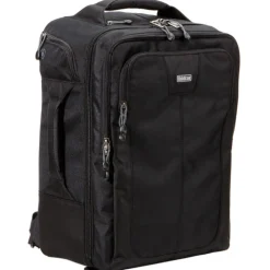ThinkTank Bags: Backpack & Sling | Photo Airport Commuter Backpack (Black)