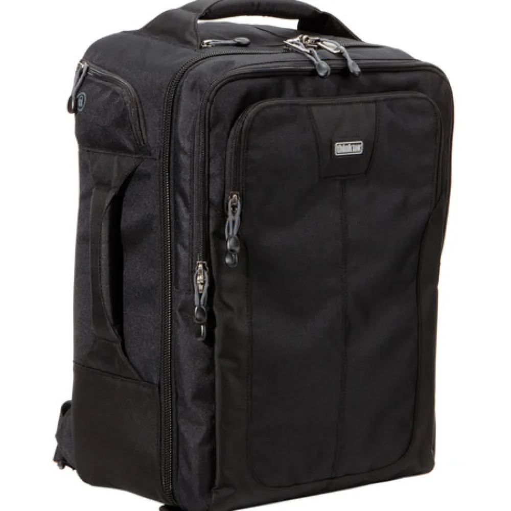 ThinkTank Bags: Backpack & Sling | Photo Airport Commuter Backpack (Black)