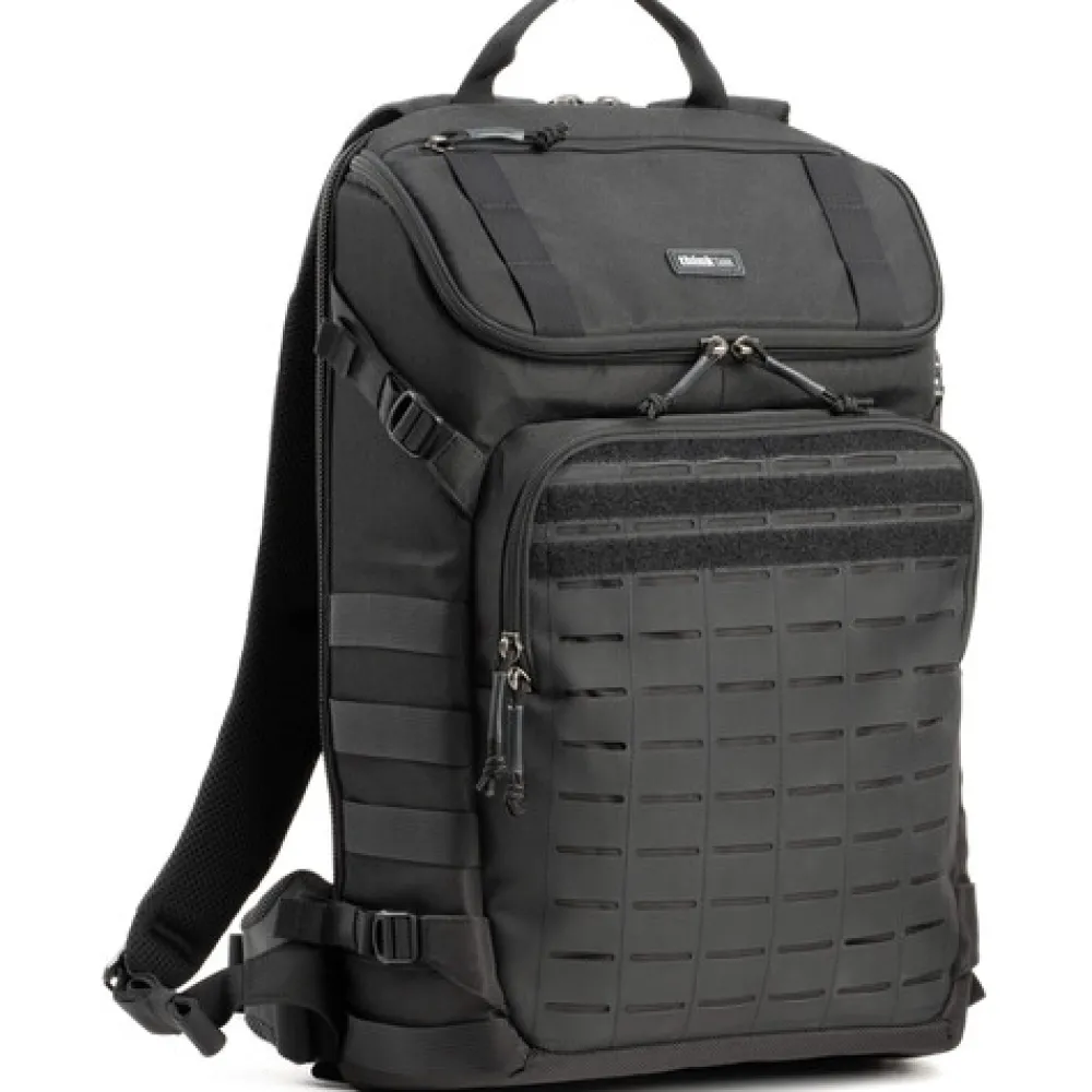 MindShift Bags: Backpack & Sling | Photo DarkLight Backpack 20L Black