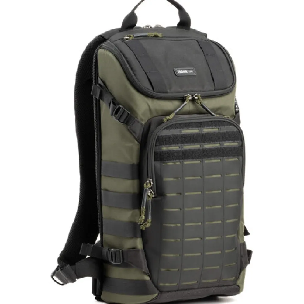 MindShift Bags: Backpack & Sling | Photo DarkLight Backpack 14L Montane Green