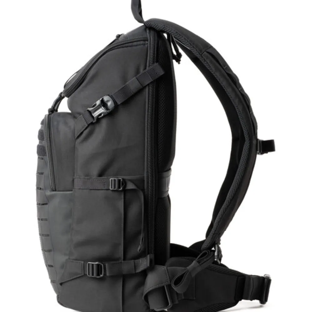 MindShift Bags: Backpack & Sling | Photo DarkLight Backpack 20L Black
