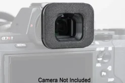 ThinkTank Lens Accessories / Hoods / Caps / Cases | Photo EP-S Hydrophobia Eyepiece for Sony