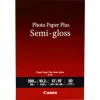 Canon Paper: Photo Quality Sheets | Paper: Specialty | Photo Paper Semi Gloss 13X19 - 50 Sheets (SG-201)