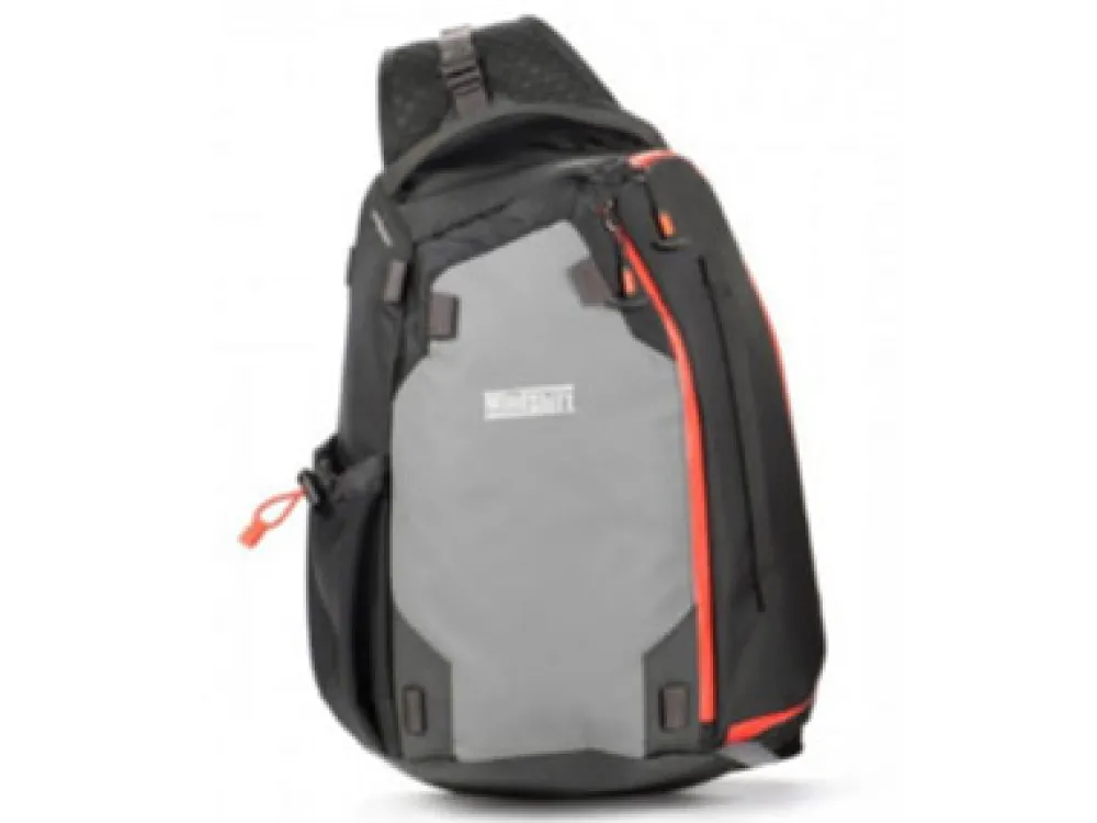 MindShift Bags: Backpack & Sling | PhotoCross 13 Orange Ember Sling