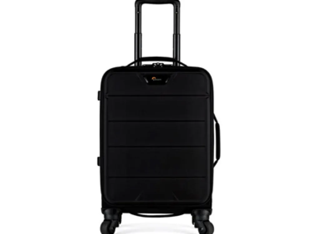 Lowepro Bags: Dslr/Topload/Video | PhotoStream SP200 Travel Roller
