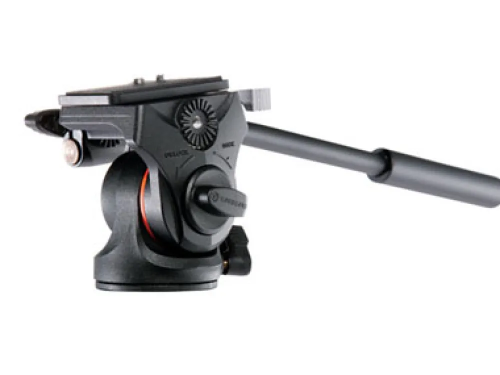 Vanguard Tripods / Heads | PH-114V Pan Head