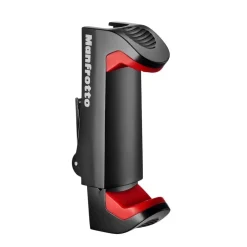 Manfrotto Tripods / Heads | PIXI Clamp