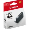 Canon Ink: Pro Printers | Pixma CLI-65 Black ink cartridge