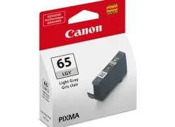 Canon Ink: Pro Printers | Pixma CLI-65 Light Grey ink cartridge