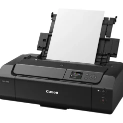 Canon Ink: Pro Printers | PIXMA PRO-200S 13 Inch Wireless Inkjet Photo Printer