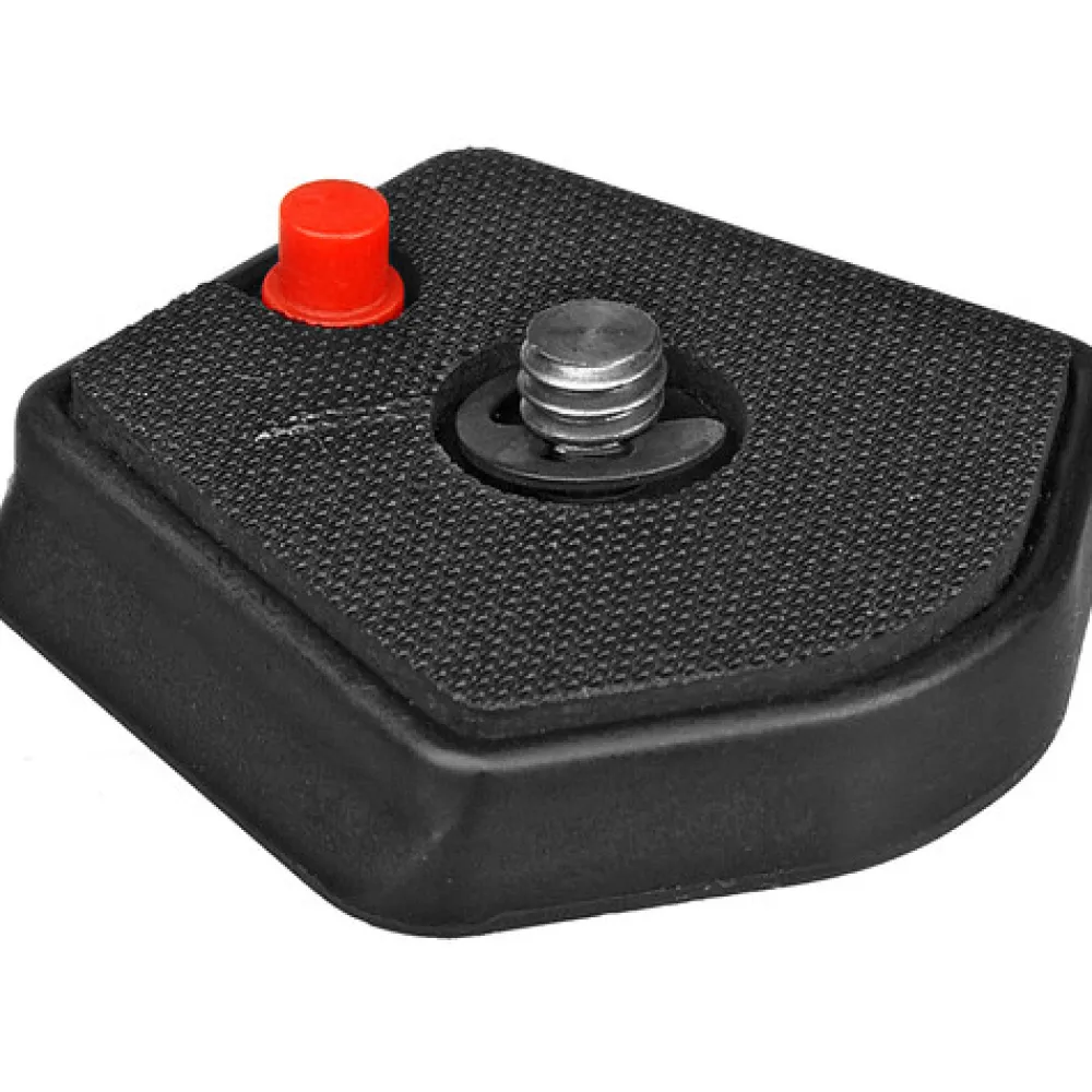Manfrotto Gimbals / Tripod Adapters / Plates | 785PL Quick Release Plate for Modo 785B & SHB Pistol Grip Heads #