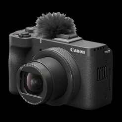 Canon Point And Shoot Cameras | Video Cameras | PowerShot V1