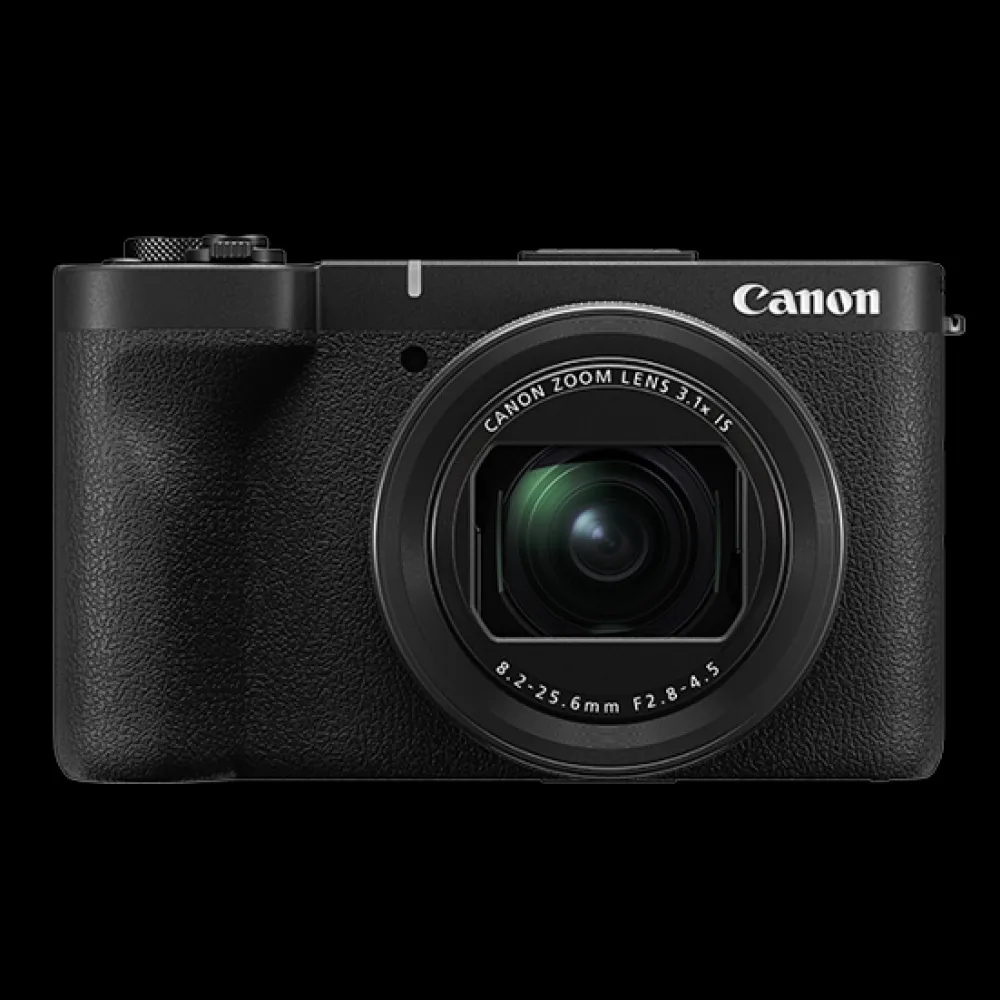 Canon Point And Shoot Cameras | Video Cameras | PowerShot V1