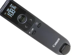 Canon Cables / Cords / Remotes | PR10-G-BK HWB Wireless Presenter Remote