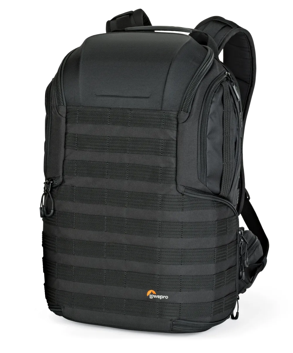 Lowepro Bags: Backpack & Sling | Pro Tactic BP 450 AW II GRL Backpack Black #