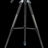 Sirui Tripods / Heads | Pro Video Tripod Kit Rapid SVT-75 Pro + Fluid Head SVH15