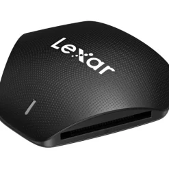 Lexar Usb / Hard Drives / Readers | Professional Multi Card 3 in 1 Reader