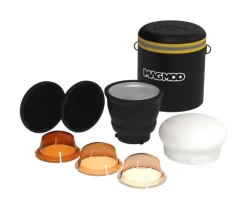MagMod Flash Accessories | Professional Strobe Kit XL