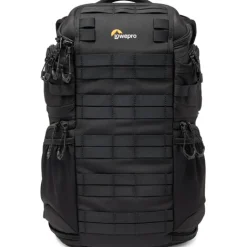 Lowepro Bags: Backpack & Sling | ProTactic BP 350 AW III Backpack (Black 17L)