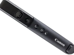Canon Cables / Cords / Remotes | PR1100-R-HWB Wireless Presenter Remote