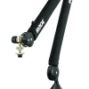 RODE Video Accessories | Microphones / Headphones / Speakers | PSA1+ Studio Boom Arm