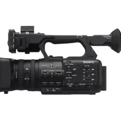 Sony Video Cameras | PXW-Z200 4K 1 CMOS Sensor XDCAM Camcorder