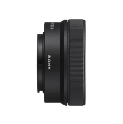 Sony Wide Angle Zoom | Mirrorless Lenses Only | PZ 16–50 mm F3.5–5.6 OSS II