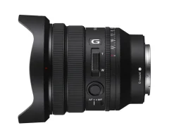 Sony Wide Angle Zoom | Mirrorless Lenses Only | PZ 16-35mm f/4 G FE Lens