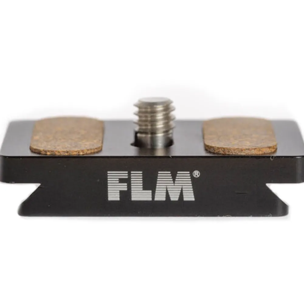 FLM Tripods / Heads | QRP-30 Arca-Type Quick Release Plate (1.2)