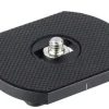 Sirui Gimbals / Tripod Adapters / Plates | Quick Release Plate for FD-01 Four-Way Head