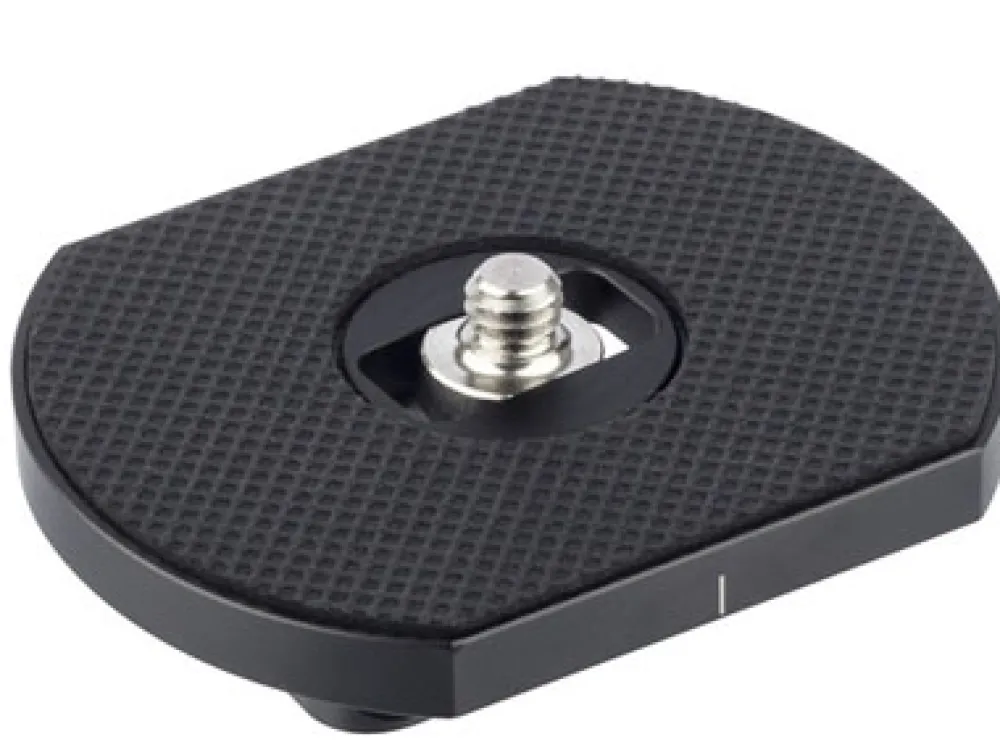 Sirui Gimbals / Tripod Adapters / Plates | Quick Release Plate for FD-01 Four-Way Head