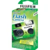 Fujifilm Film And Instant Cameras | Film And Instant Media | QuickSnap with Flash One Time Use 27exp