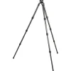 Vortex Tripods / Heads | Radian Carbon Fiber Tripod with Pan/Tilt QR Ball Head